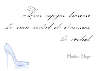 Cinder - Marissa Meyer