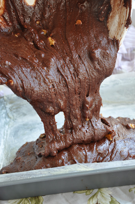 Ximena Llosa Chef Best of the best Brownies