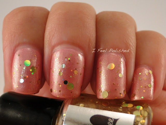 ellagee Bubbly