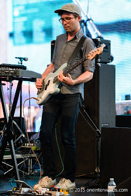 Brave Shores at Harbourfront Centre at Ontario's Celebration Zone Panamania Pan Am Games August 13, 2015 Photo by John at One In Ten Words oneintenwords.com toronto indie alternative music blog concert photography pictures