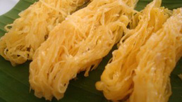 Ingin Tahu: Makanan Tradisional Rakyat Kelantan |MyRokan