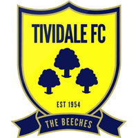 TIVIDALE FC