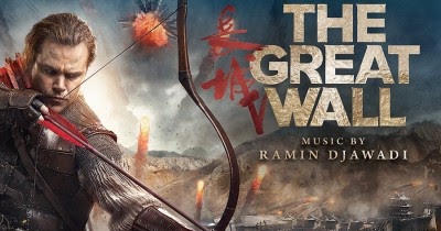 Ramin Djawadi - Nameless Order (The Great Wall OST) 