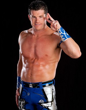 evan bourne aew
