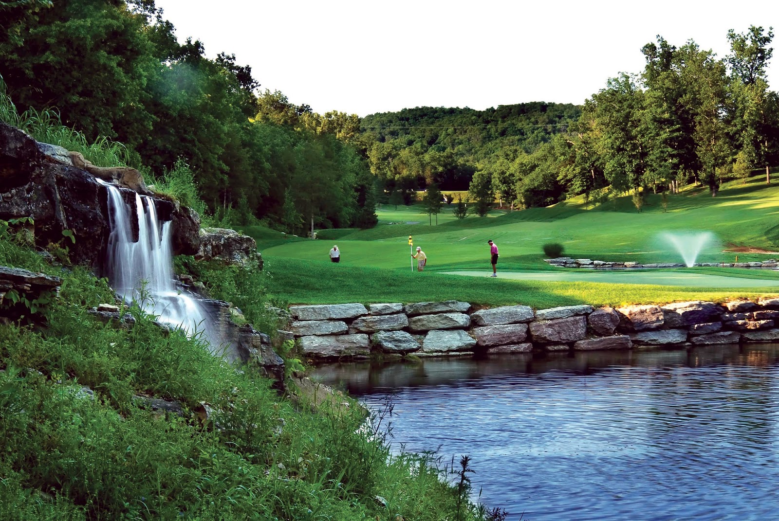 I. Introduction to Off-the-beaten-path Golf Destinations