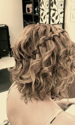 14 Cute Prom Hairstyles For Long Medium Short Hair Daily