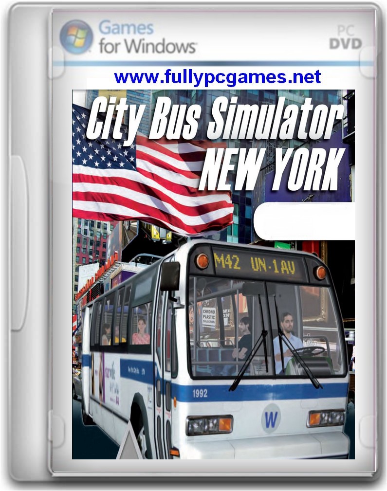 city bus simulator free download 2010