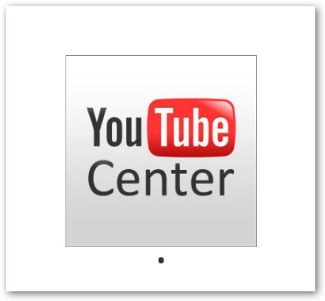YouTube Center 2020