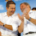Em disputa presidencial, Lula venceria Eduardo Campos no Recife