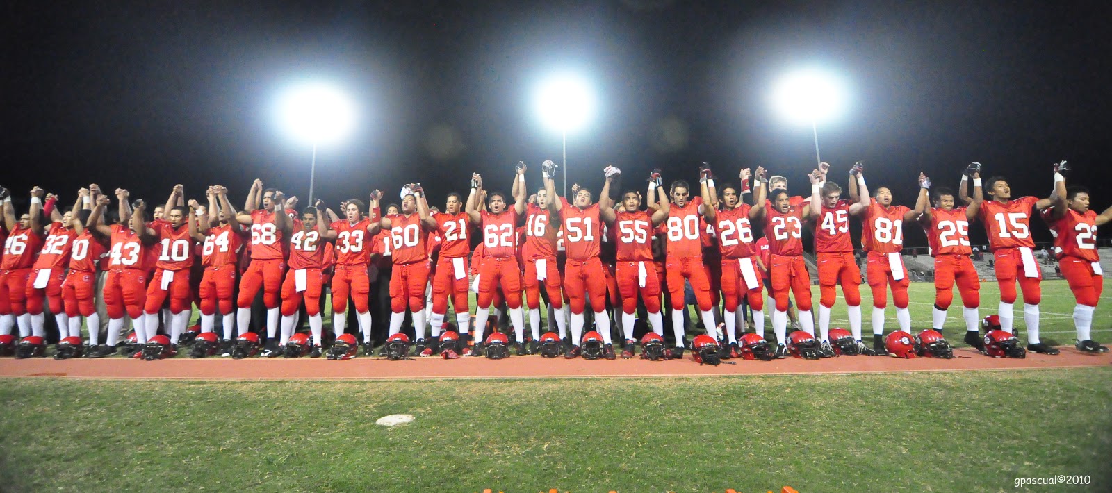 Lahainaluna Sports Shooter: Lahainaluna Football Schedule 2011