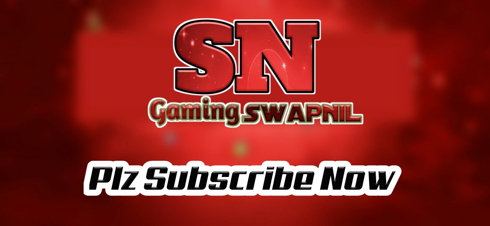 SN Gaming - Swapnil 