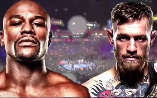 Watch McGregor vs Mayweather Jr Live Stream Free [Online] Picture 2