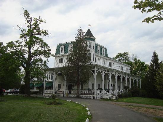 Bavarian Manor