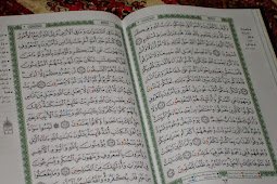 Tips Agar Anak Mudah Hafal Qur’an dengan Otak Kanan