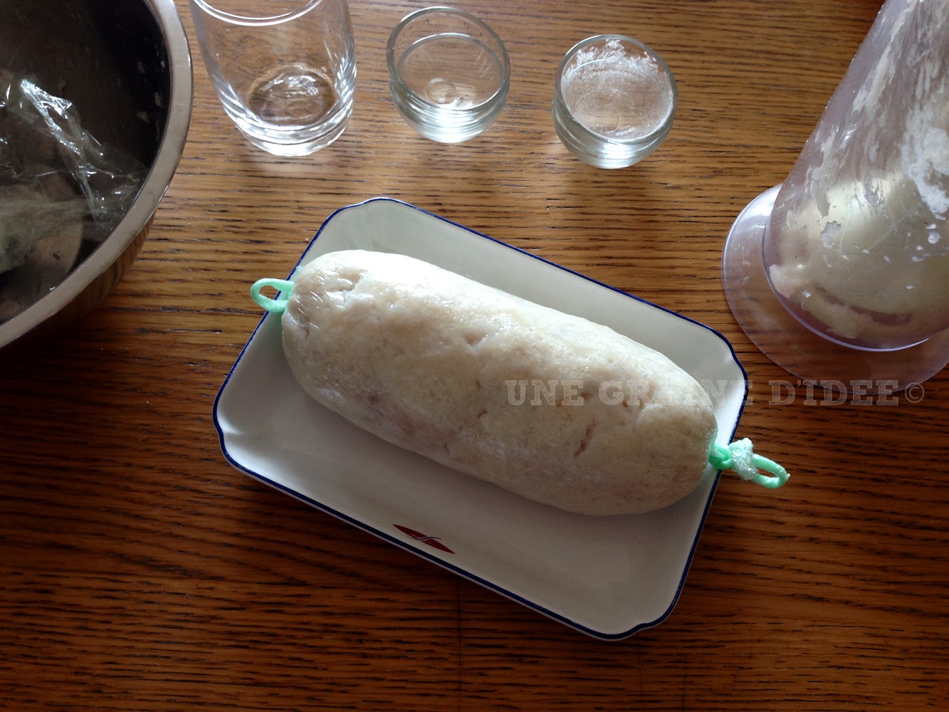 Surimi Maison Une Graine d'Idée