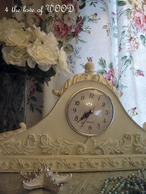 4 the love of wood CLOCKS, CLOCKS, AND MORE VINTAGE CLOCKS