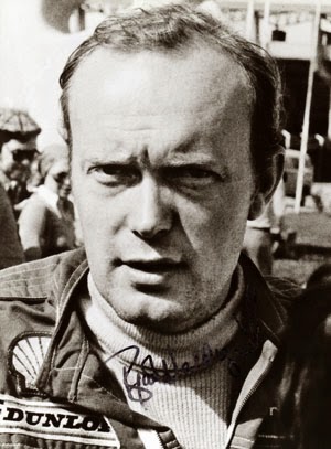 Master of Champions Cup BJORN WALDEGARD