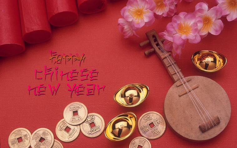 55+ Happy Chinese New Year Wishes, Quotes, Images, Cards and Greetings - Best Wishes and Greetings