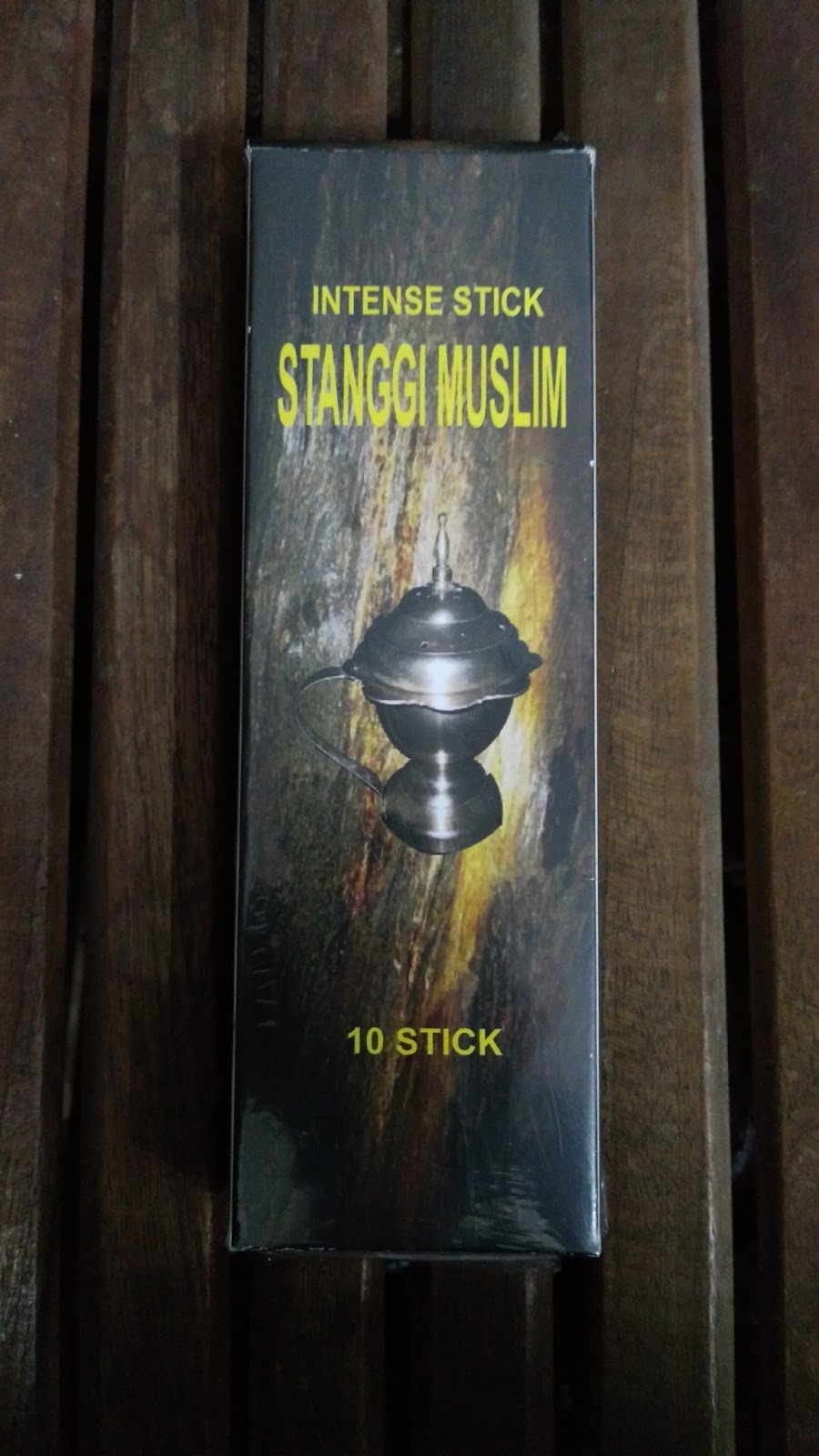 dupa stick stanggi muslim kemasan kotak pusat minyak mistik dupa stick stanggi muslim kemasan kotak pusat minyak mistik