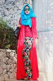 Kumpulan Busana Muslim Desain Dian Pelangi Model Terbaru Trendy Kumpulan Busana Muslim Desain Dian Pelangi Model Terbaru Trendy