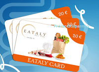 Concorso ''FlormidaWin'': vinci 1.620 coupon da Eataly da 20€ Logo Concorso ''FlormidaWin'': vinci 1.620 coupon da Eataly da 20€