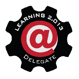 Learning 2.013 delegate