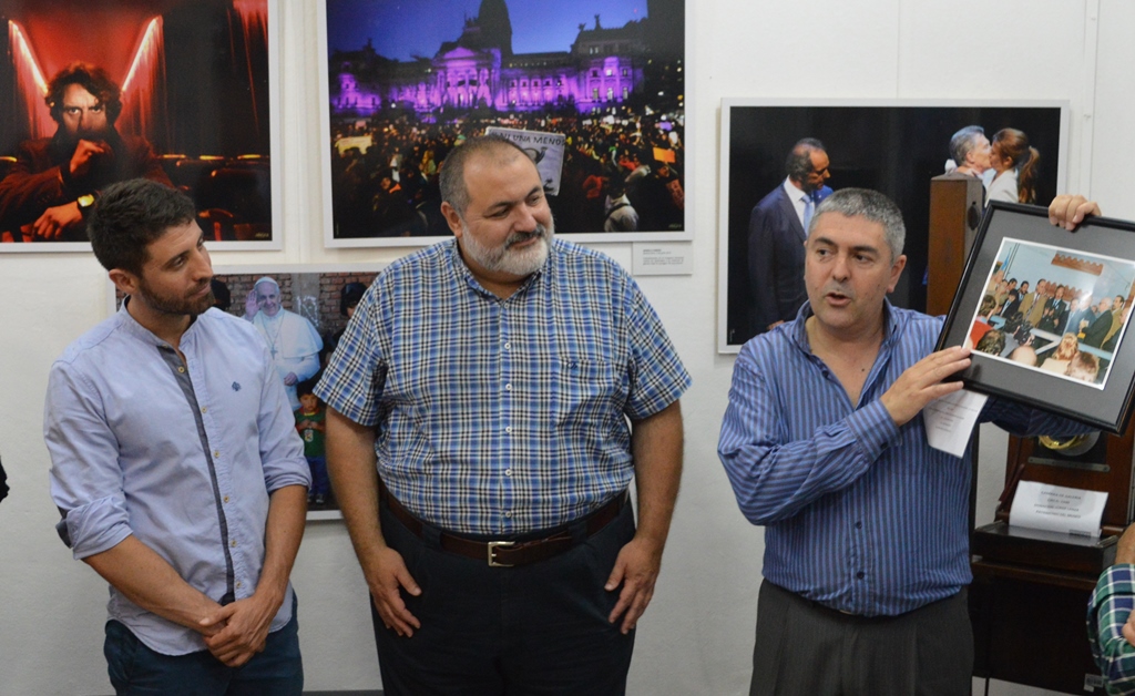 CINE, TEATRO, MUESTRAS Y MUSICA EN QUILMES BERNALES