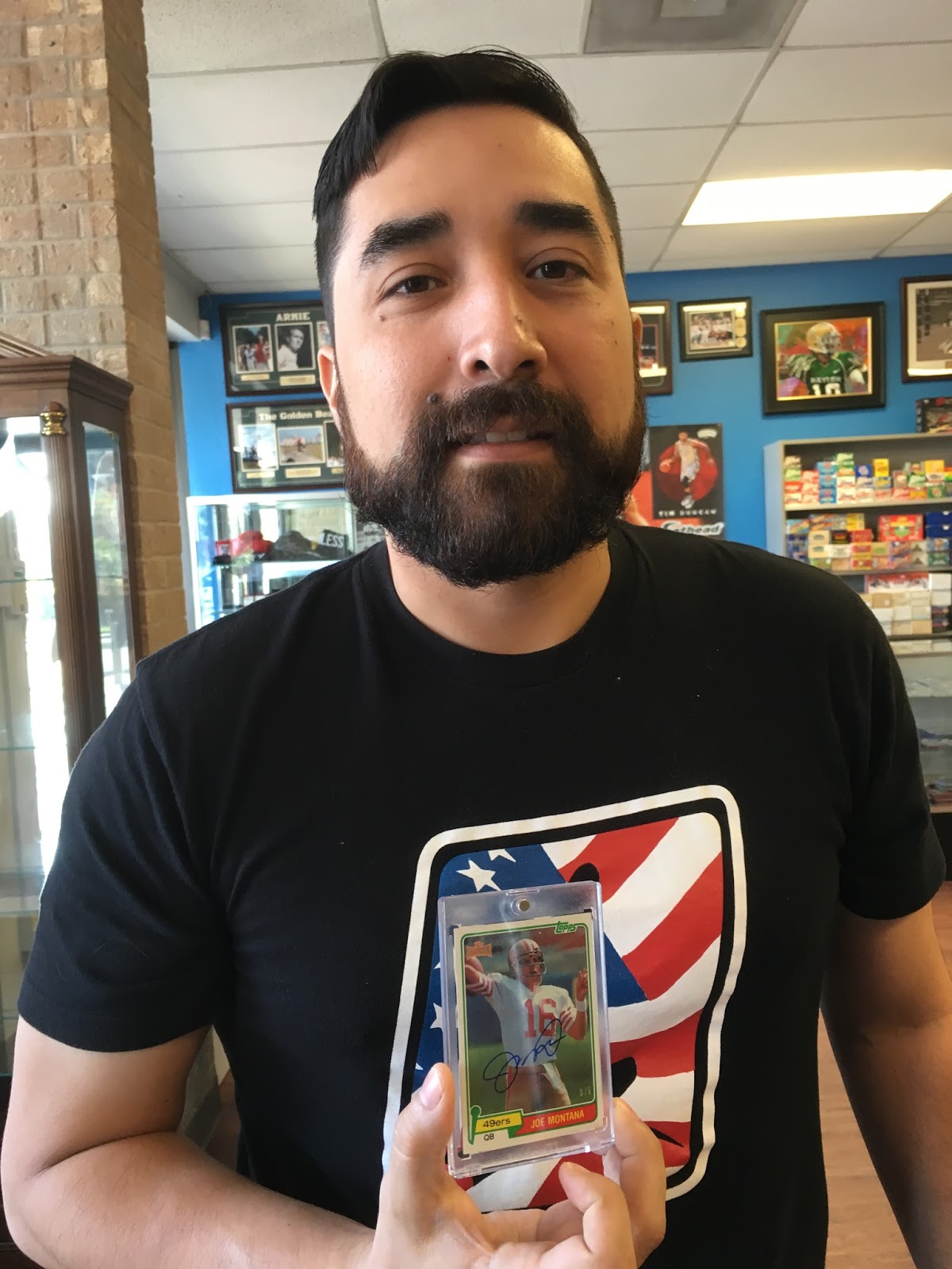 Sports Cards Plus Store Blog THE AFTER GRAND OPENING SALE MEANS