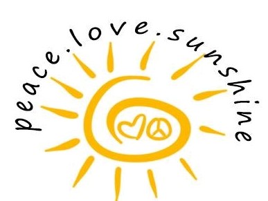 Pro-Peace, Love & Sunshine