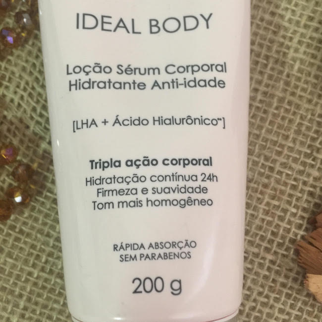 Vichy Ideal Body