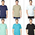 La semana de las camisetas, en oferta a 4 euros de Rica Lewis