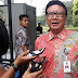 Gubernur Aceh & Bupati Bener Meriah Terjaring OTT KPK, Mendagri Tunjuk Wakilnya Sebagai Plt