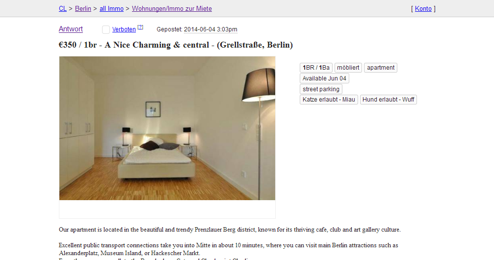 Wohnungsbetrug Blogspot Com Skellycot Gmail Com Yeastcot Hotmail