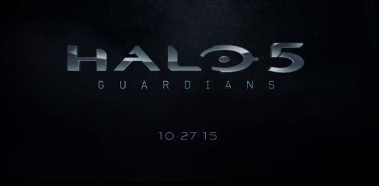 Download Halo 5 Guardians in Xbox Marketplace Online Now