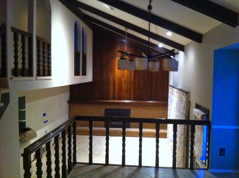 Studio 54 in the Suburbs A Look at One Reader's Grooving '70s Abode