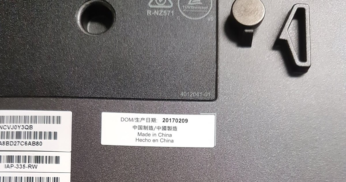 Rod's Tech What is with Aruba and all their different console cables?