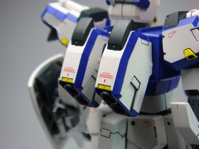 hguc gm type c