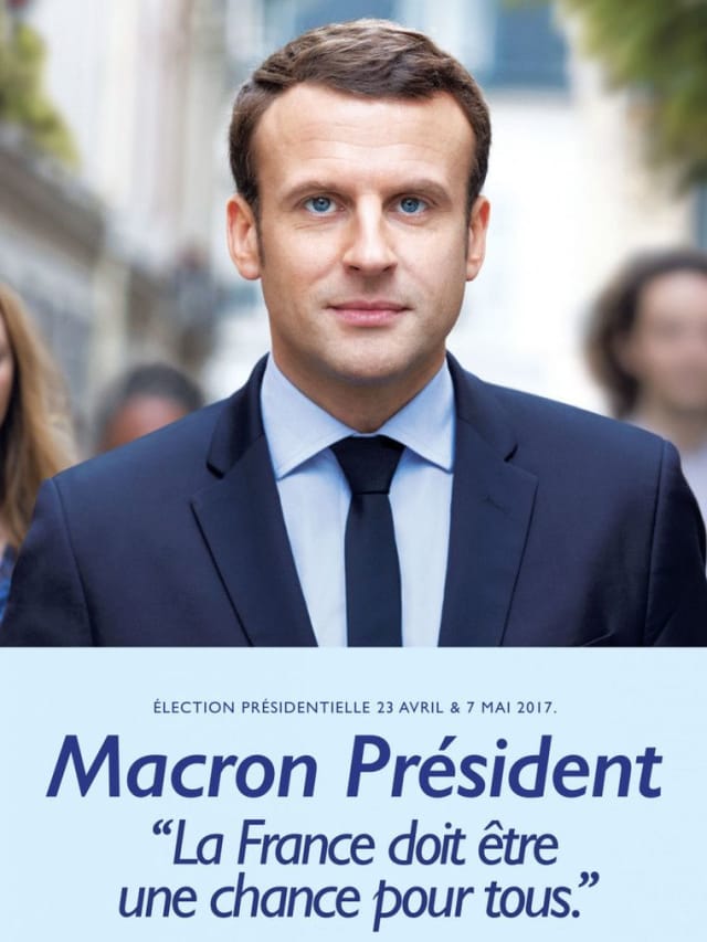 Macron