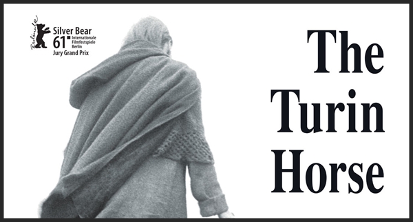 The Turin House Banner