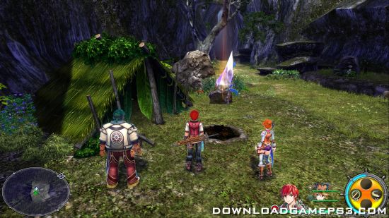 Ys VIII Lacrimosa of Dana   Download game PS3 PS4 PS2 RPCS3 PC free - 69