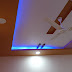 Asian paints colour combinations with ceiling design
