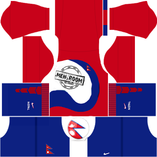 dream league dress kit