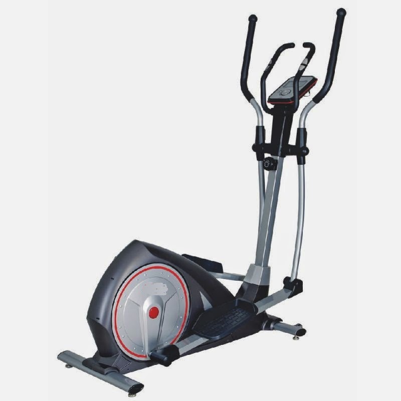elliptical street bicycle