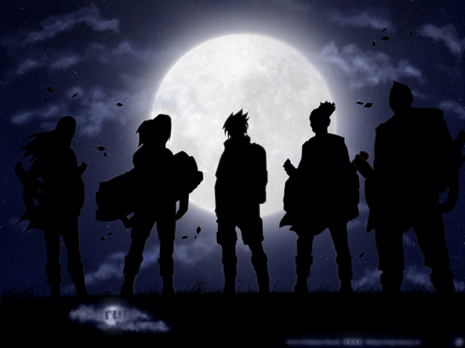 Naruto Wallpapers 1600x1200 | Wallpapers Collections