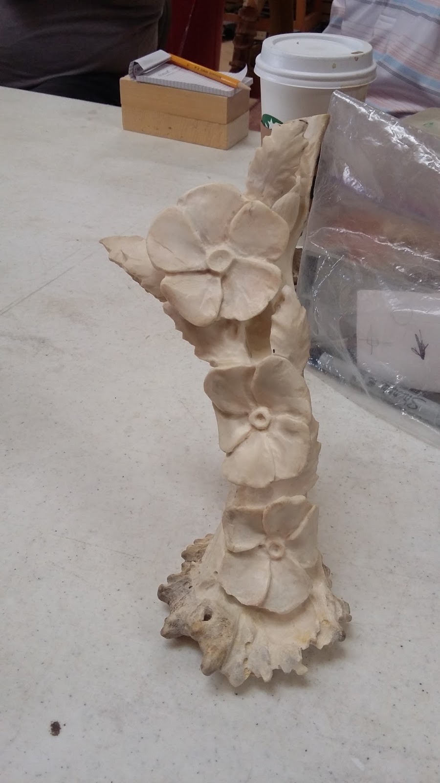 Woodcarvers of Las Vegas