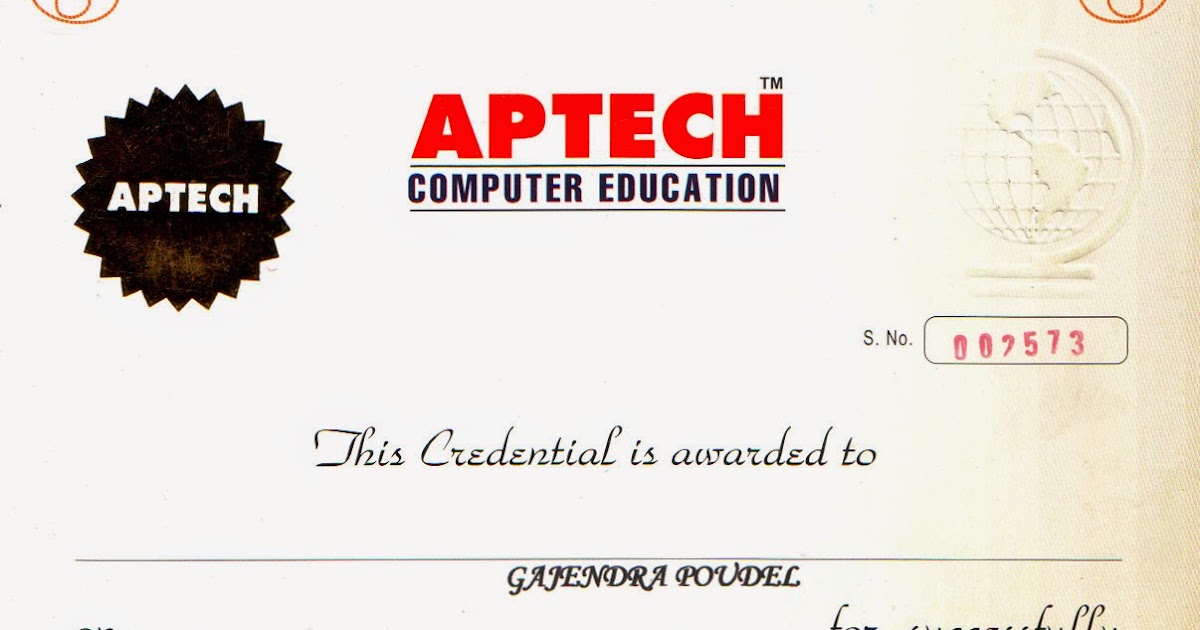 certificate-aptech-computer-education