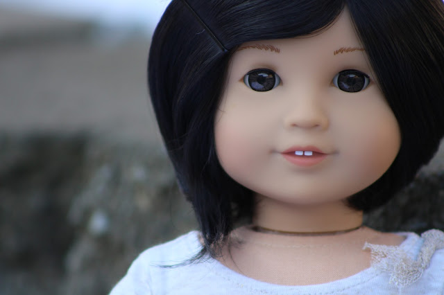 Reverie Dolls: All About Cadence