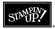 My Stampin' Up! Demonstrator Site