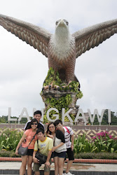 Me and friends@ Langkawi