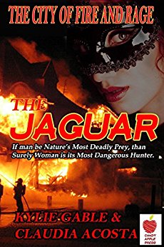 The Jaguar: The City of Fire and Rage